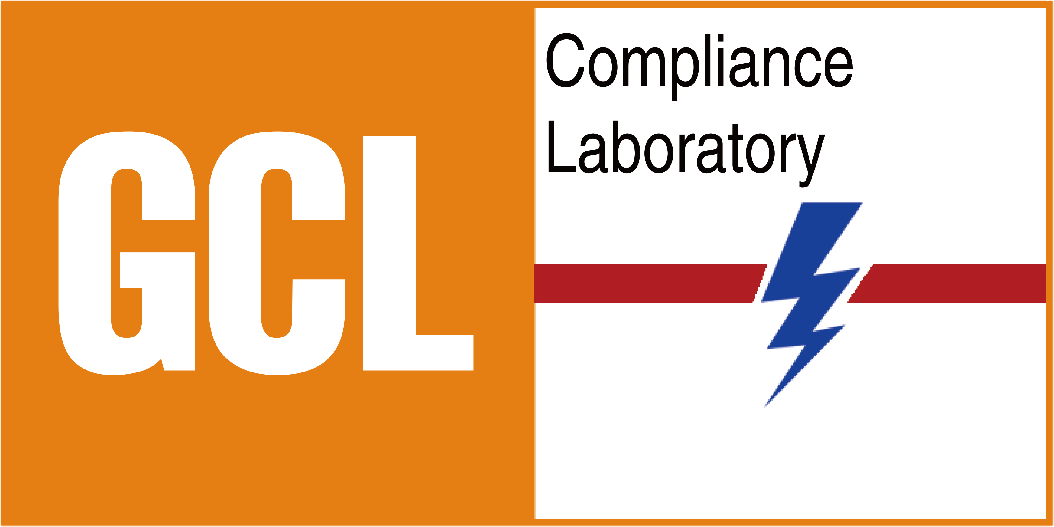 GCL Compliance Laboratory
